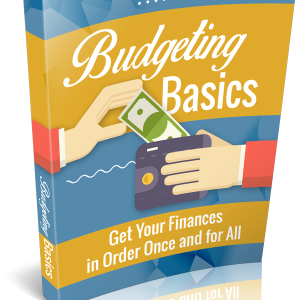 Budgeting Basics eBook