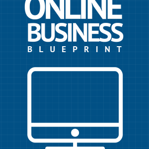 Online Business Blueprint Booklet