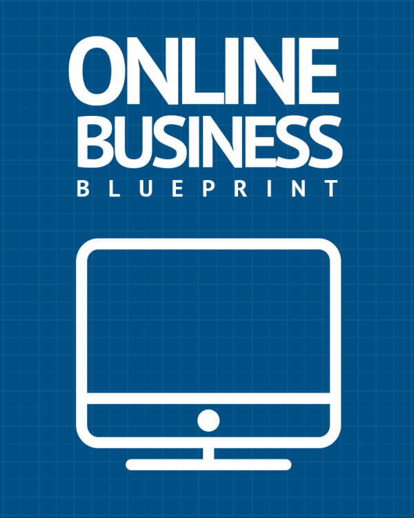 Online Business Blueprint Booklet