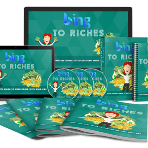 BingToRiches Video Course