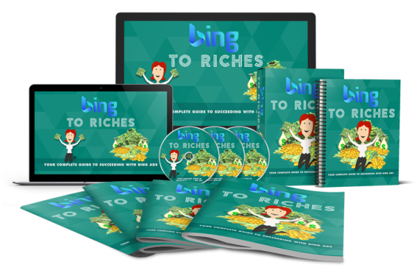 BingToRiches Video Course
