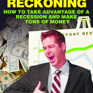 Recession Reckoning eBook